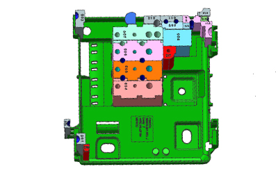 新能源汽车行业