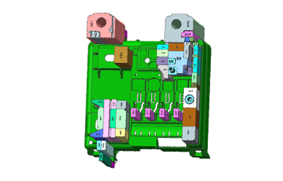 新能源汽车行业