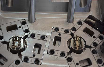 注塑成型常见问题之烧伤