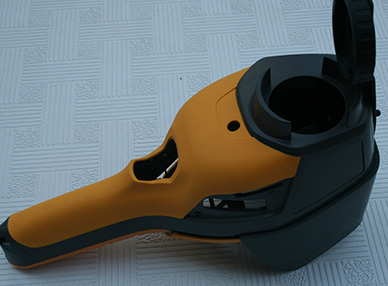 星空彩票app苹果-手持扫描仪外壳