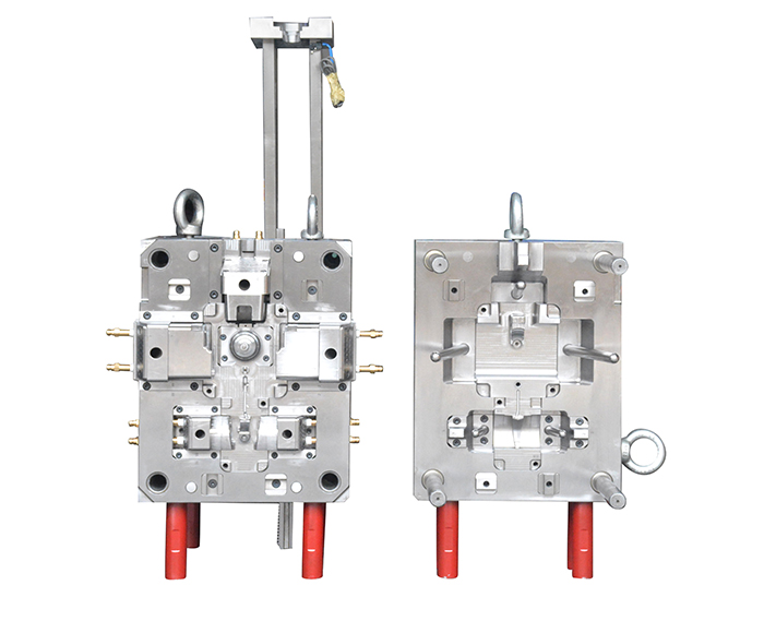 星空体育app官方入口模具厂