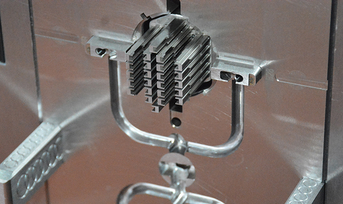 星空体育app官方入口注塑模具厂