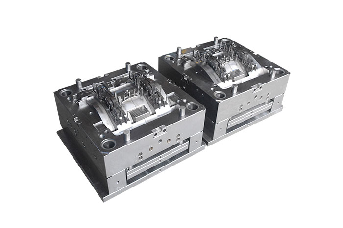 内饰件模具 内饰件模具