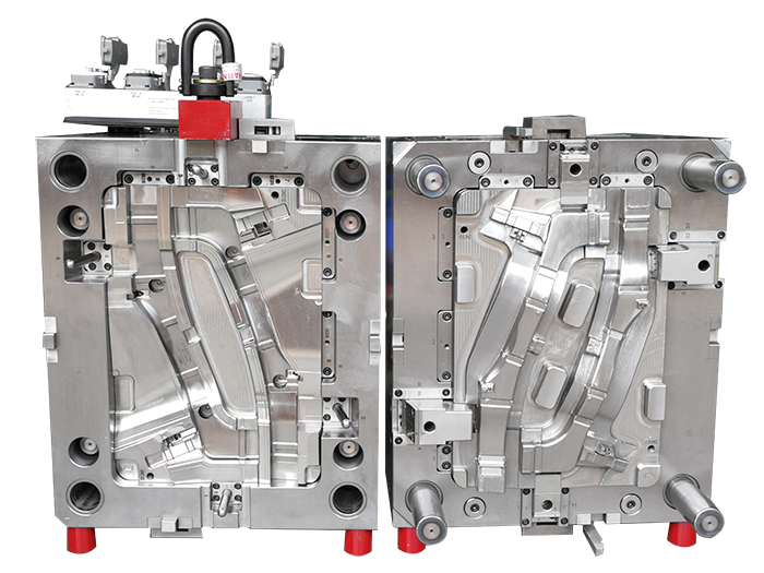 星空体育app官方入口注塑模具厂