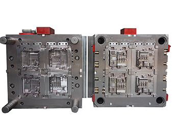 高难度注塑模具定制服务商-星空体育app官方入口