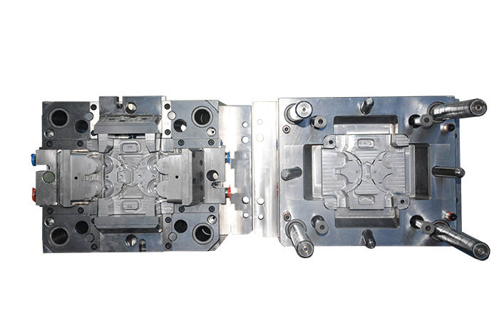 塑胶模具制造 塑胶模具制造