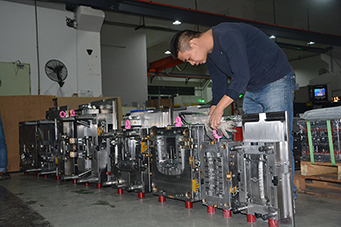 注塑模具制造难点解决商-星空体育app官方入口