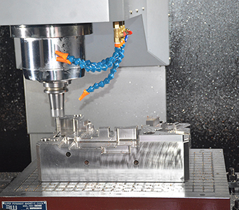 如何解决数控加工精度问题？