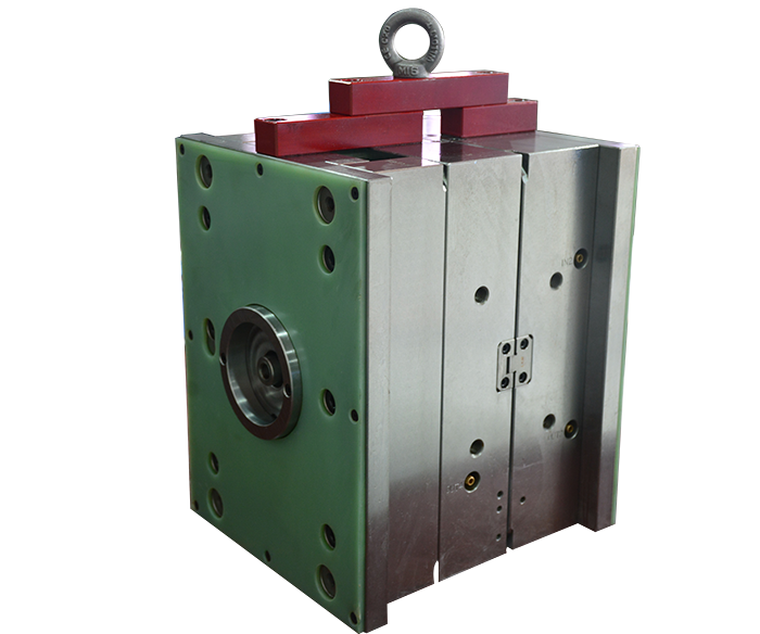 深圳星空体育app官方入口注塑模具厂