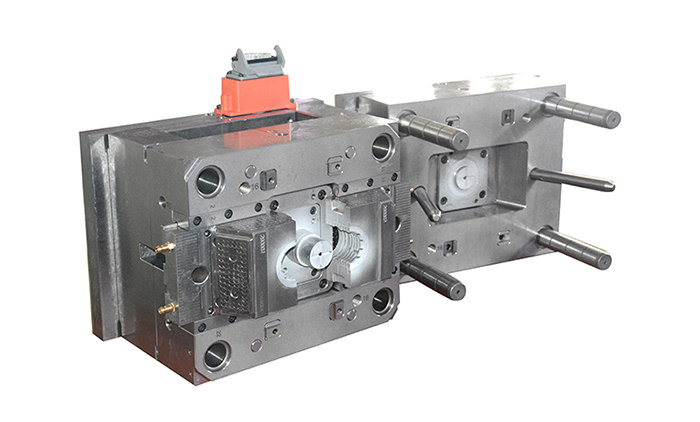 星空体育app官方入口精密注塑模具厂