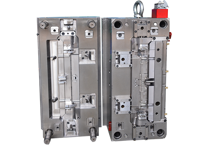 星空体育app官方入口模具制造厂