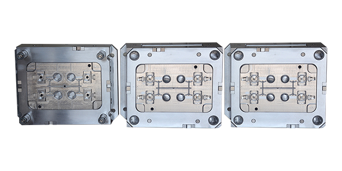 注塑模具厂家-星空体育app官方入口