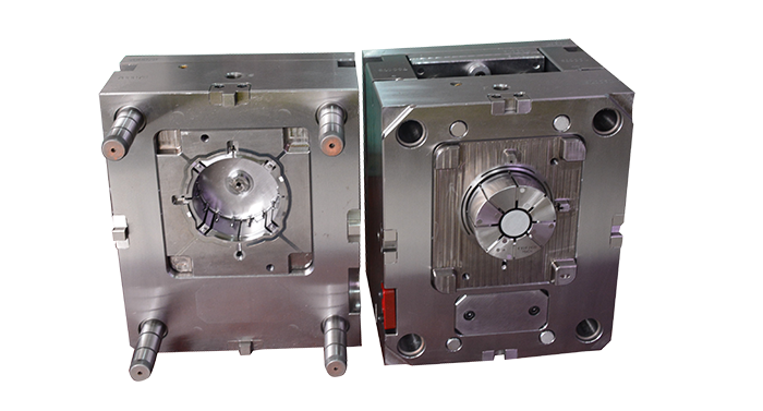 深圳星空体育app官方入口注塑模具厂家