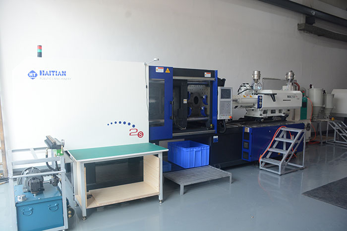 星空体育app官方入口注塑模具厂