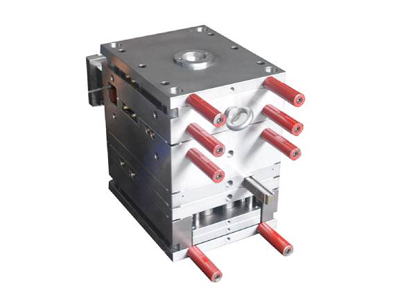 塑胶注塑模具厂 塑胶注塑模具厂