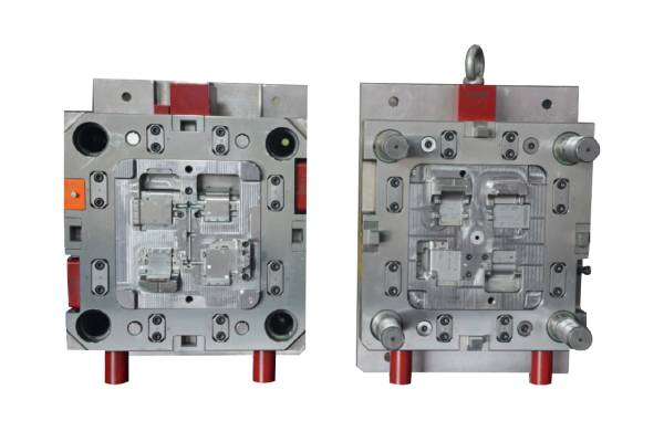 汽车注塑模具厂 汽车注塑模具厂