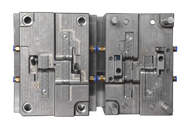 塑胶模具定制加工 塑胶模具定制加工