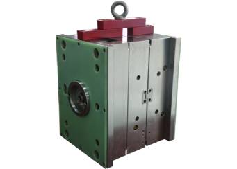 为什么越来越多的客户选择星空体育app官方入口注塑模具厂