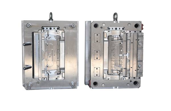 塑胶注塑模具定制加工 塑胶注塑模具定制加工