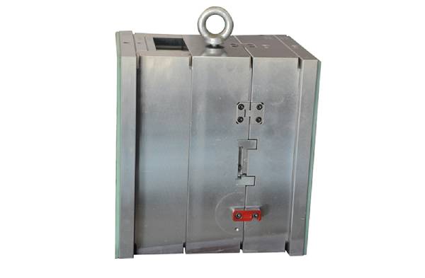 塑胶模具加工 塑胶模具加工