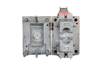 包胶模具是什么样的？