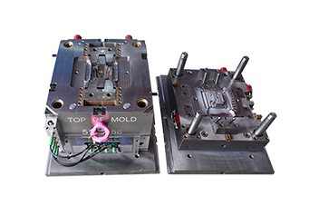 汽车模具如何进行有效的审核