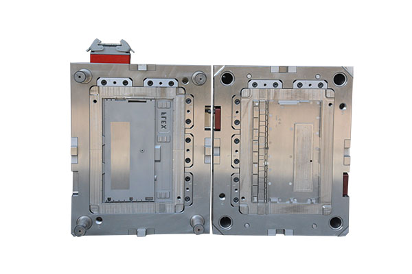 塑胶注塑模具定制加工 塑胶注塑模具定制加工