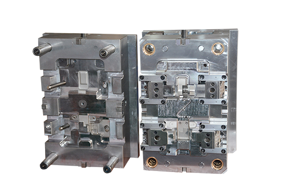 塑胶注塑模具加工制造 塑胶注塑模具加工制造