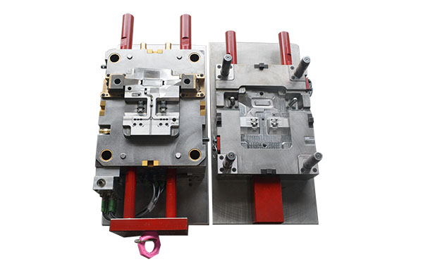 汽车模具加工 汽车模具加工