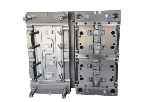 塑胶模具定制加工 塑胶模具定制加工