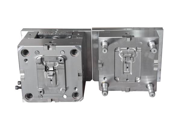 塑胶注塑模具加工 塑胶注塑模具加工