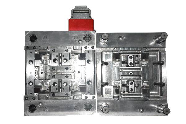 塑胶注塑模具加工 塑胶注塑模具加工