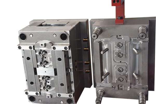 塑胶模具定制加工厂 塑胶模具定制加工厂