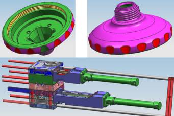 塑胶模具设计前需要收集哪些信息？