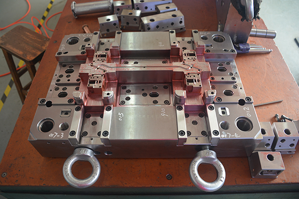 精密模具飞模 精密模具飞模