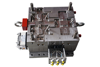 模具生产加工工艺流程定制的步骤