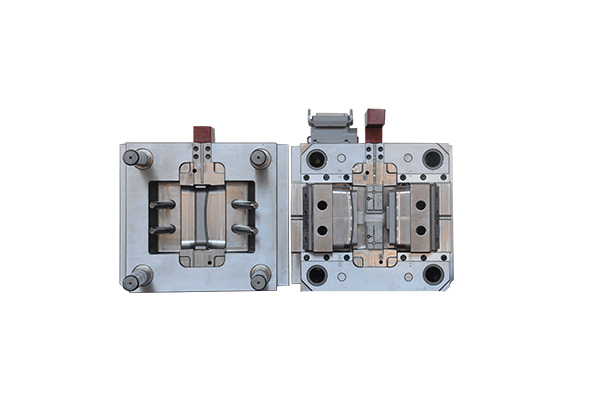 模具有限公司 模具有限公司