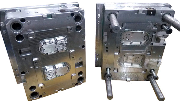 手机外壳模具制造 手机外壳模具制造