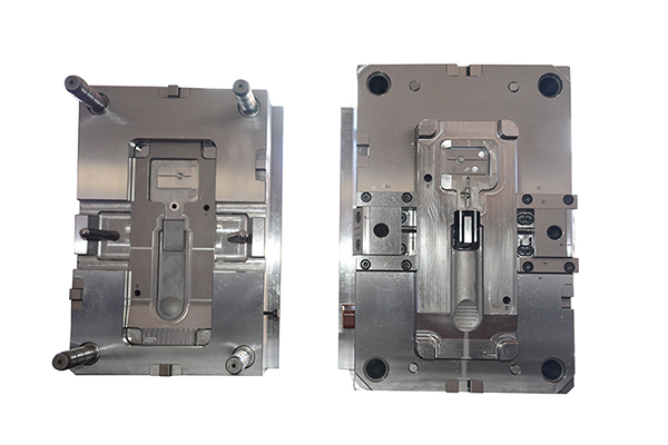 汽车塑料模具注塑加工 汽车塑料模具注塑加工