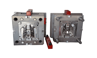 什么样塑件的注射模需要设置侧分型与抽芯机构?