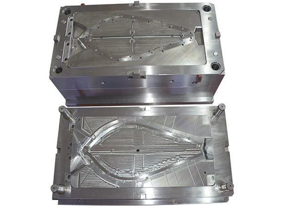 模具设计与制造 模具设计与制造