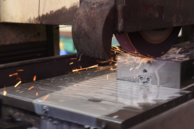 星空体育app官方入口模具数控加工