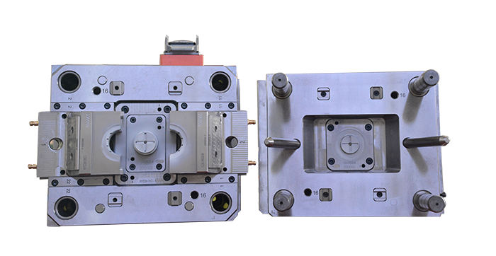 星空体育app官方入口精密注塑模具 星空体育app官方入口精密注塑模具