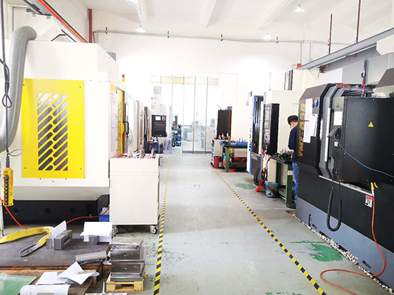 星空体育app官方入口工厂实景1