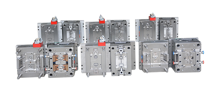 星空体育app官方入口精密注塑模具 星空体育app官方入口精密注塑模具