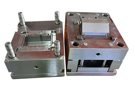 星空体育app官方入口精密模具制造加工厂