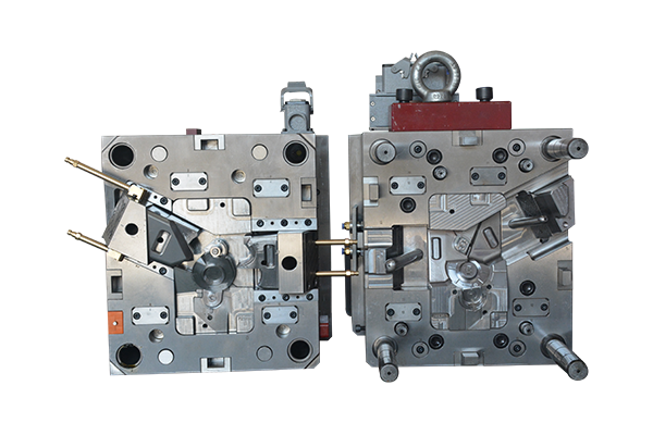 星空体育app官方入口精密注塑模具加工 星空体育app官方入口精密注塑模具加工