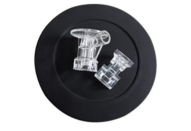 星空体育app官方入口透明医疗注塑