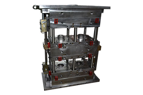 叠层模具 叠层模具