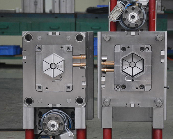 星空体育app官方入口脱螺纹模具 星空体育app官方入口脱螺纹模具